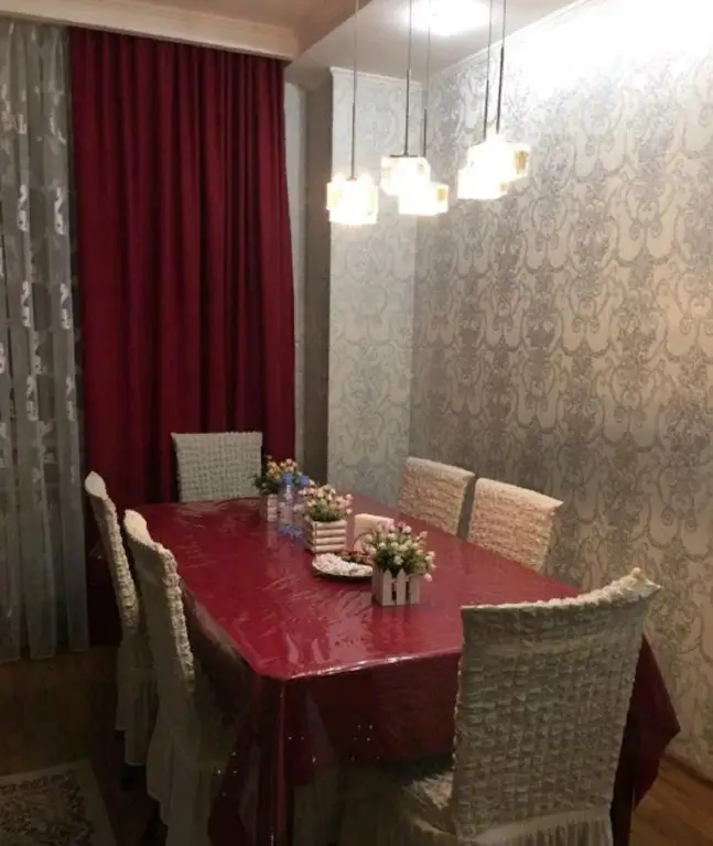 Алматы: Zhk Mega Tower 270 Apartments