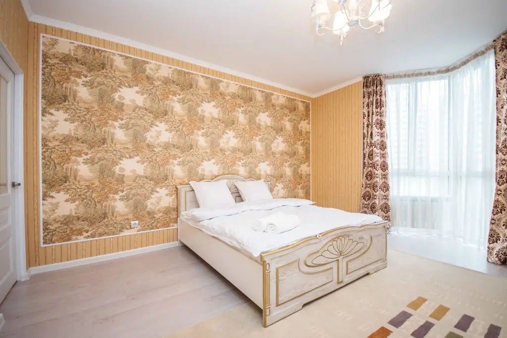 Алматы: Zhk Cosmo Apartments