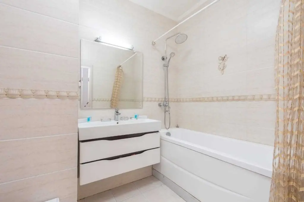 Алматы: Shahristan 208 3 Apartments