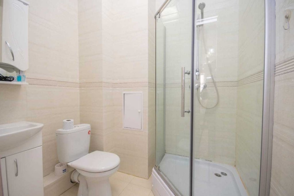 Алматы: Shahristan 208 3 Apartments