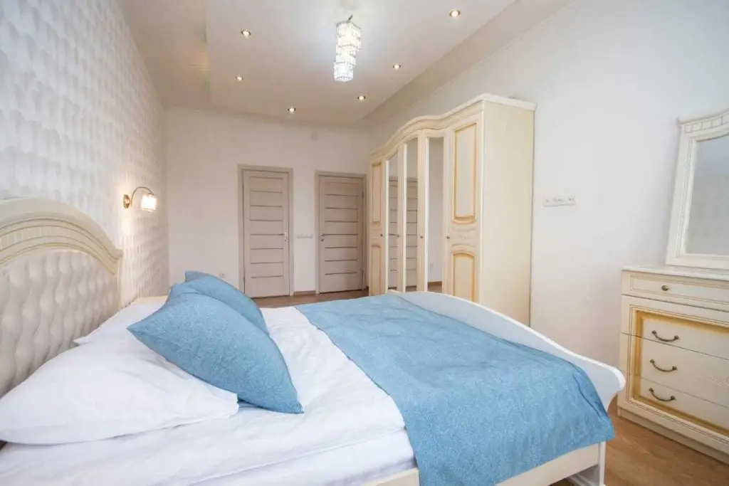 Алматы: Shahristan 208 3 Apartments