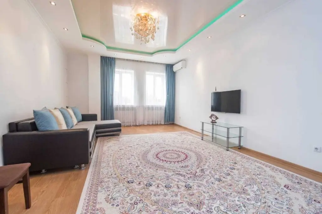 Алматы: Shahristan 208 3 Apartments