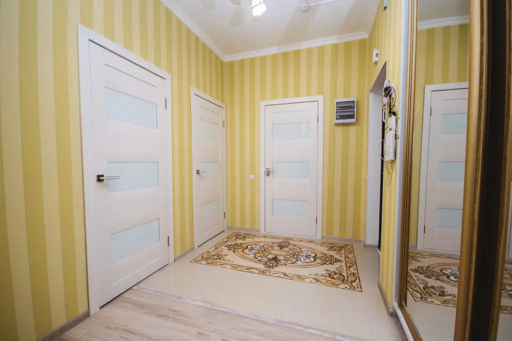 Алматы: Shahristan 208 8 Apartments