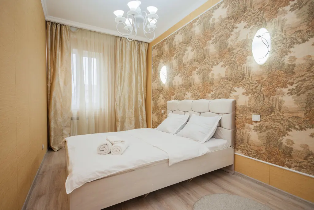 Алматы: Shahristan 208 8 Apartments