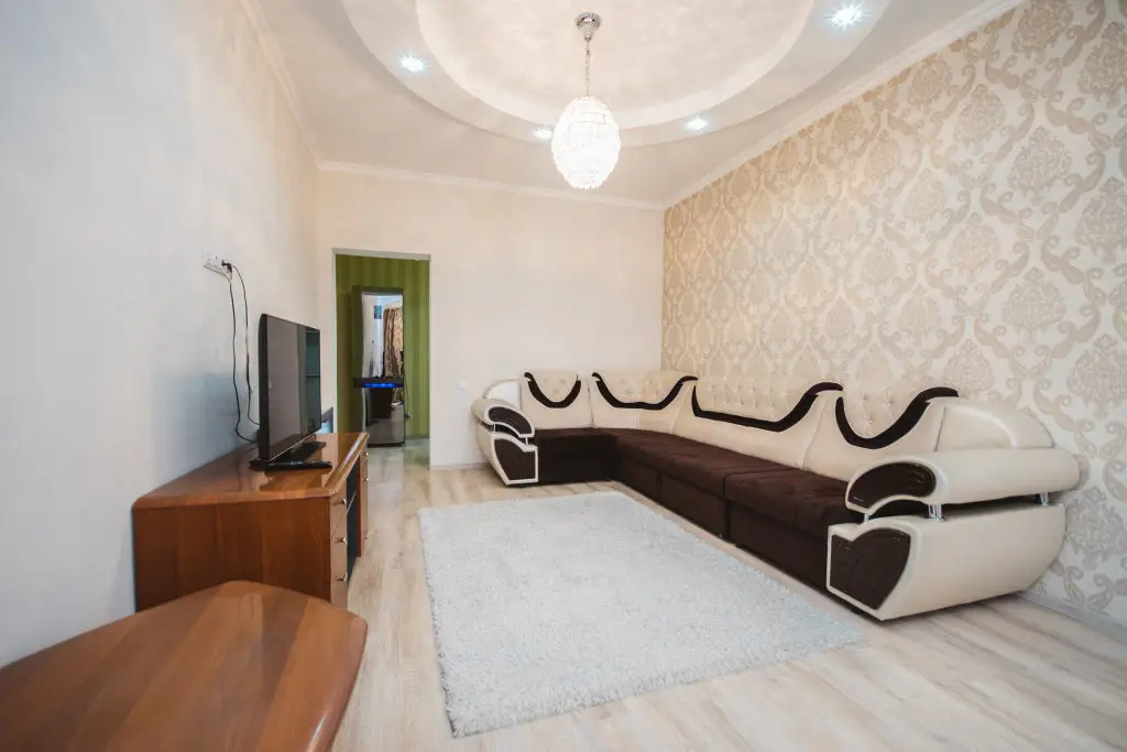 Алматы: Shahristan 208 8 Apartments