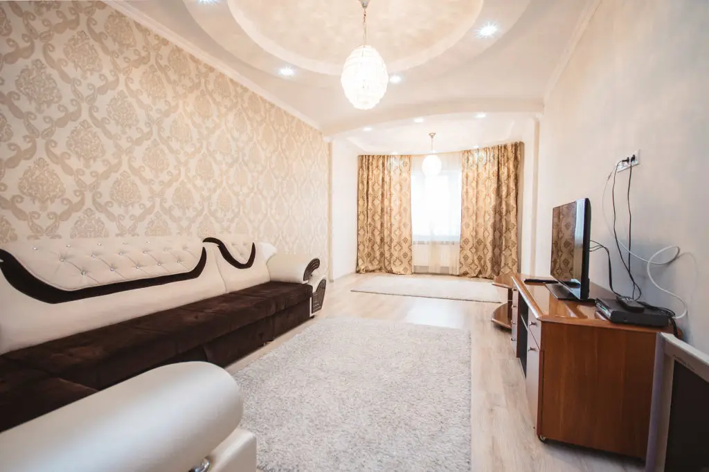 Алматы: Shahristan 208 8 Apartments