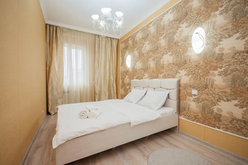Алматы: Shahristan 208 8 Apartments