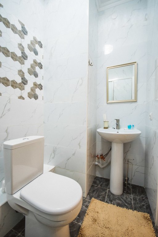 Алматы: Shahristan 208 8 Apartments