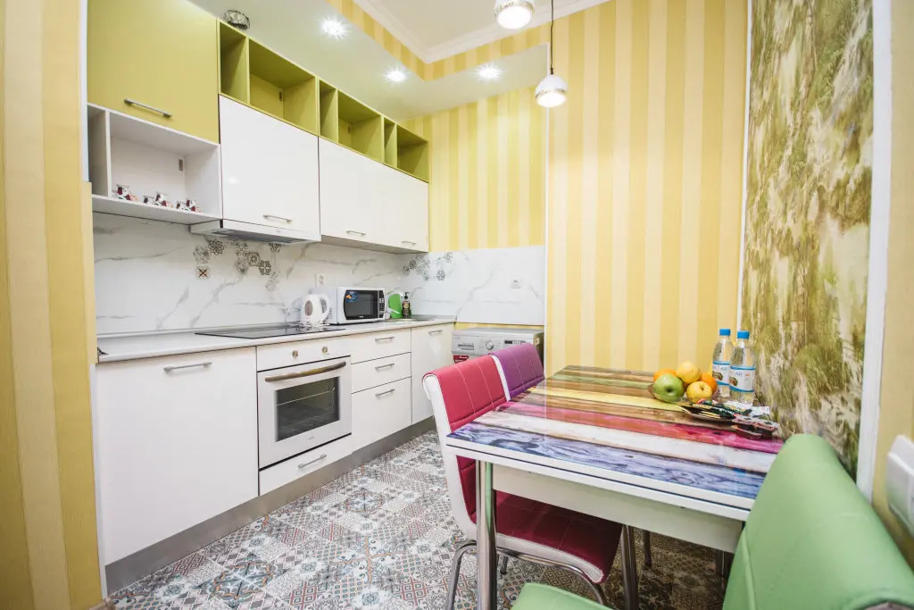 Алматы: Shahristan 208 8 Apartments