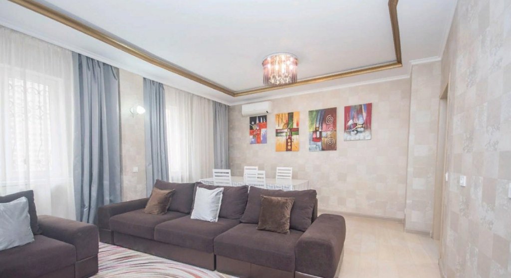 Алматы: Shahristan 208 1 Apartments