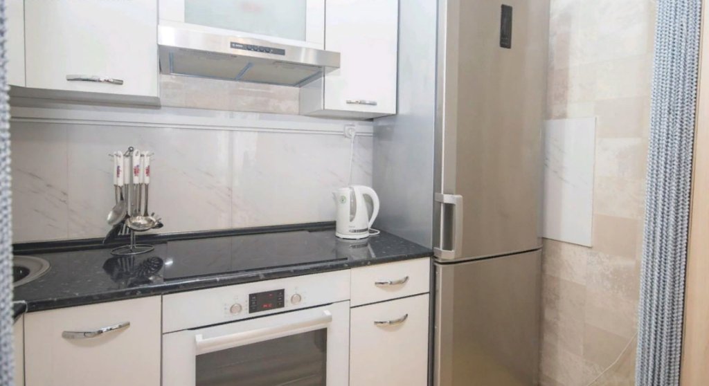 Алматы: Shahristan 208 1 Apartments