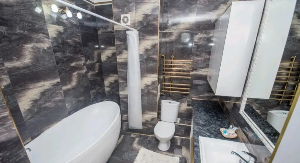 Алматы: Shahristan 208 1 Apartments