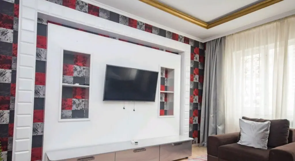 Алматы: Shahristan 208 1 Apartments