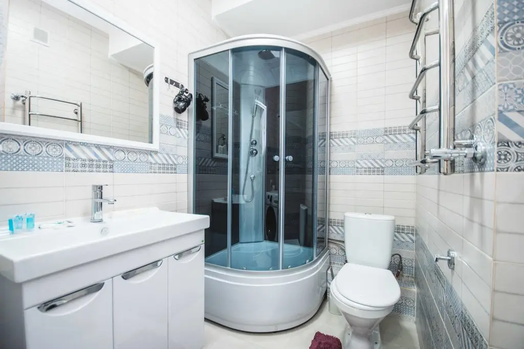 Алматы: Zhk Navoi 37 9 Apartments