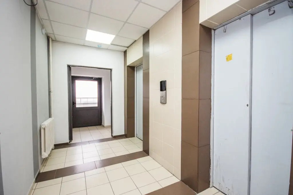 Алматы: Zhk Navoi 37 9 Apartments