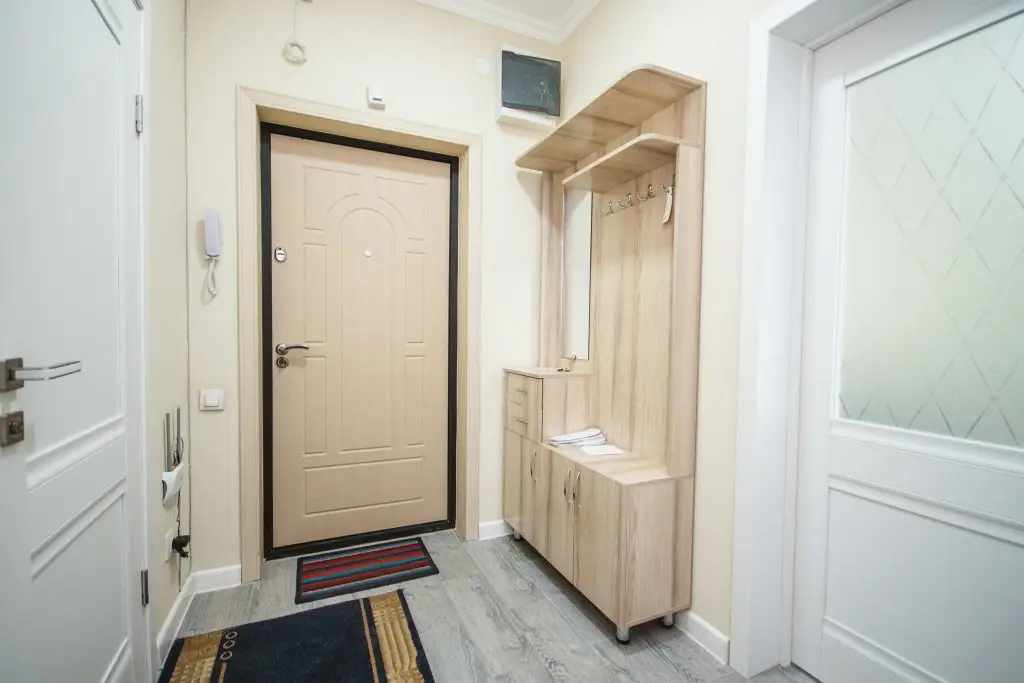 Алматы: Zhk Navoi 37 9 Apartments