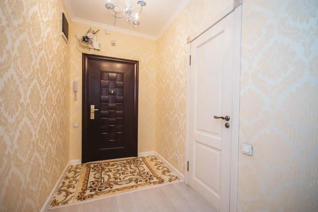 Алматы: Zhk Navoi 37 Apartments