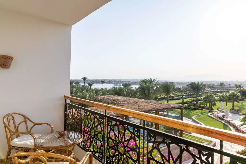 Хургада: Fort Arabesque - The Beach Resort