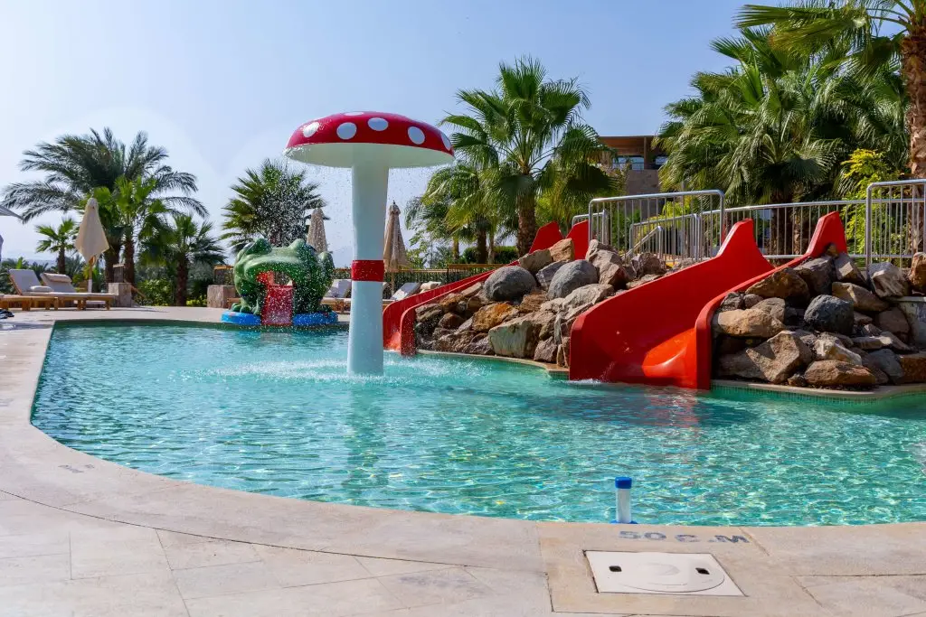 Хургада: Fort Arabesque - The Beach Resort