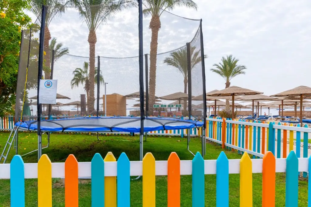Fort Arabesque - The Beach Resort — фото 1