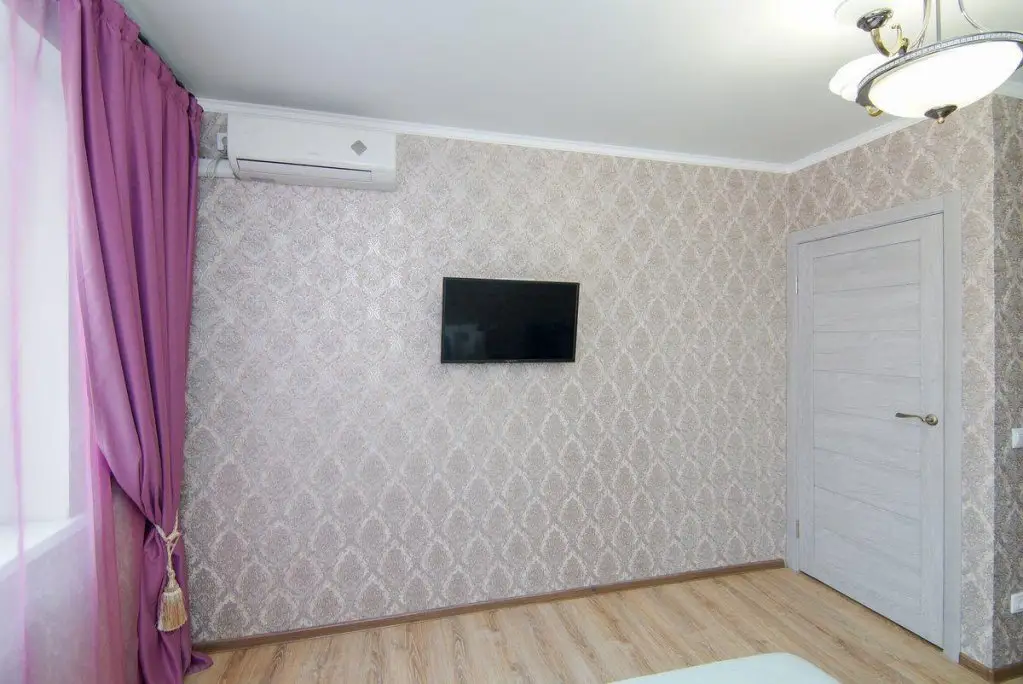Краснодар: Family Apartments (Фэмили Апартментс) на улице имени Героя Сарабеева В. И. 7