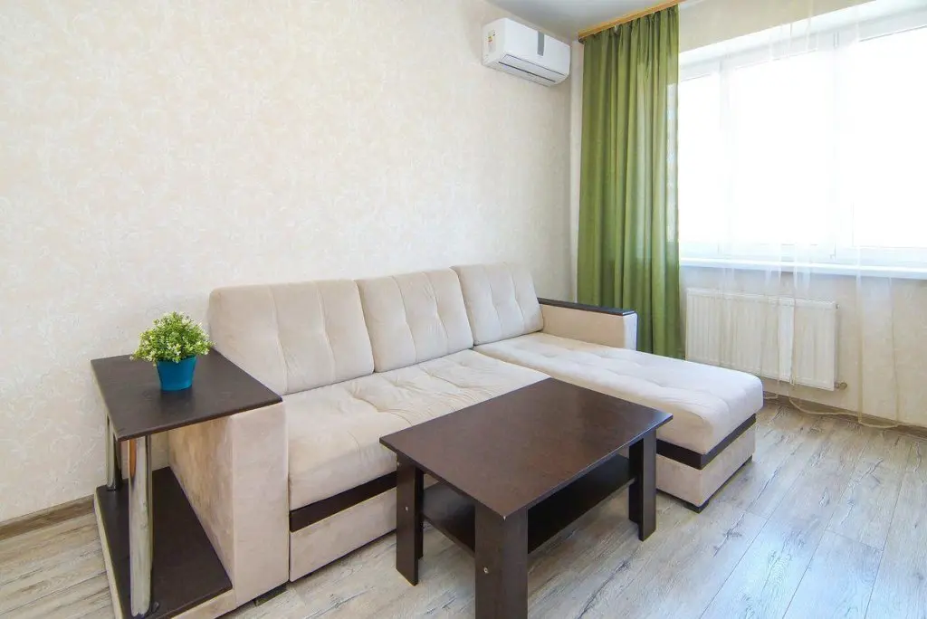 Краснодар: Family Apartments (Фэмили Апартментс) на улице имени Героя Сарабеева В.И 5 корпус 2