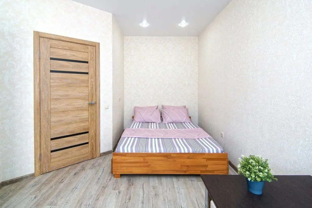 Краснодар: Family Apartments (Фэмили Апартментс) на улице имени Героя Сарабеева В.И 5 корпус 2