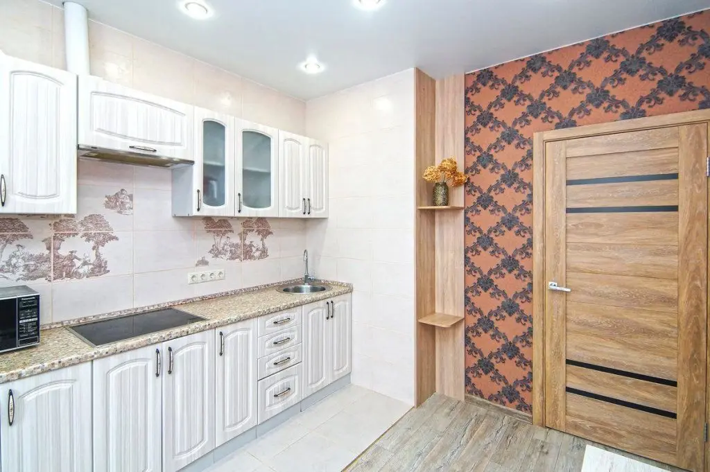 Краснодар: Family Apartments (Фэмили Апартментс) на улице имени Героя Сарабеева В.И 5 корпус 2