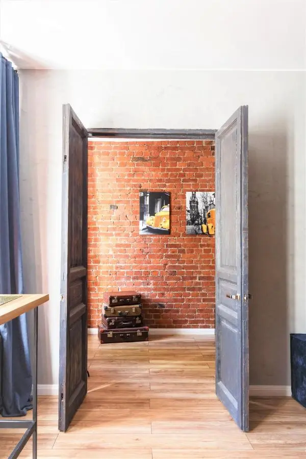 Санкт-Петербург: Sweet Loft