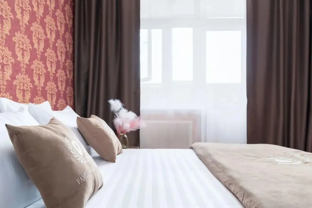 Краснодар: Family Apartments (Фэмили Апартментс) на улице Жлобы 139