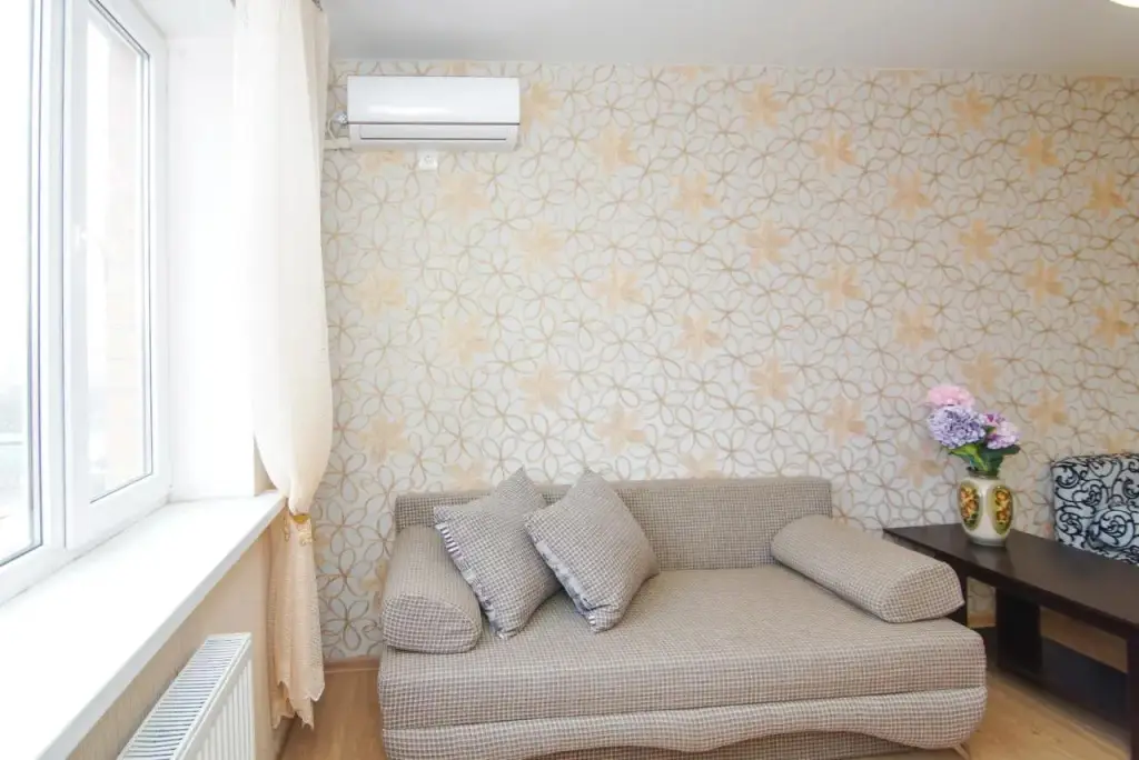 Краснодар: Family Apartments (Фэмили Апартментс) на улице Жлобы 141