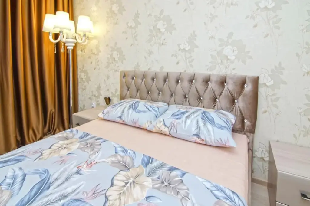 Краснодар: Family Apartments (Фэмили Апартментс) на улице Жлобы 141