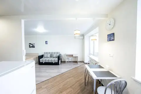 Aday Apartments (Эдэй Апартаменты) на улице Ленина 74 — фото 1