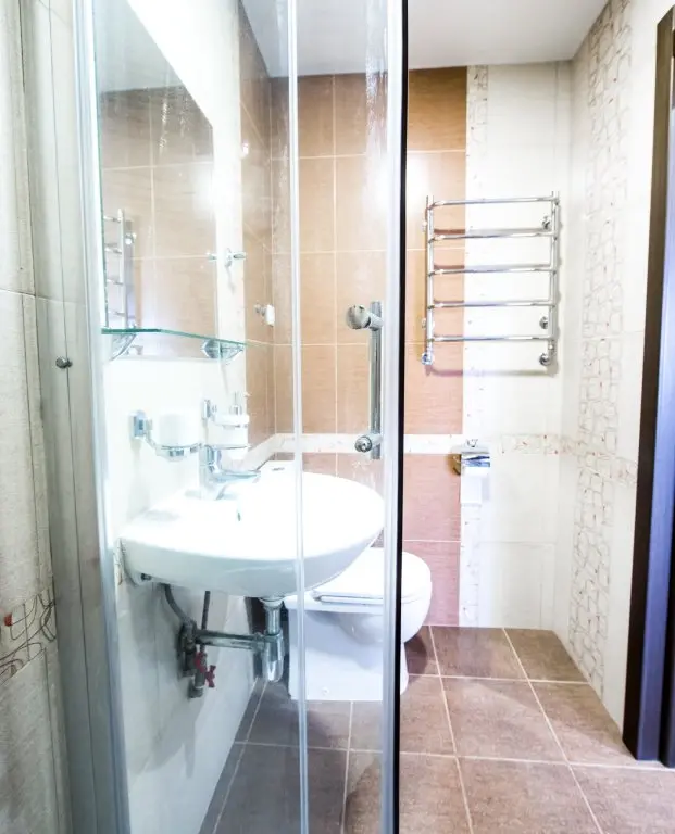 Курск: Aday Apartments (Эдэй Апартаменты) на улице Ленина 74