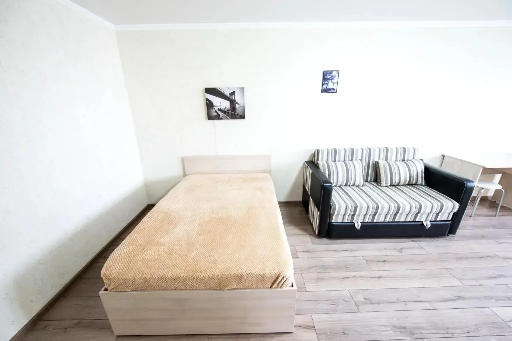 Курск: Aday Apartments (Эдэй Апартаменты) на улице Ленина 74