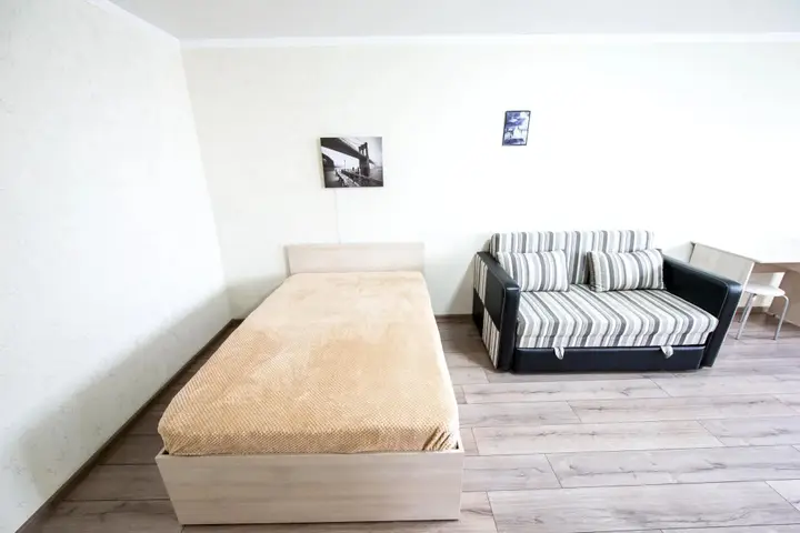 Курск: Aday Apartments (Эдэй Апартаменты) на улице Ленина 74