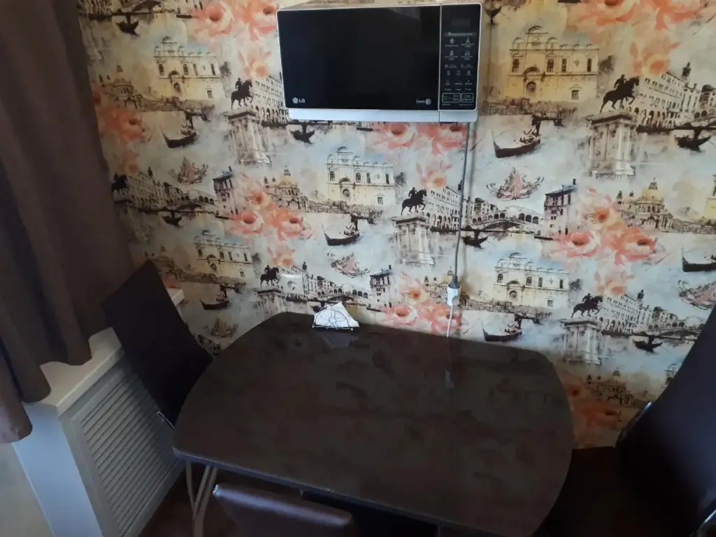Курск: Aday Apartments (Эдэй Апартаменты) на улице Ленина 74