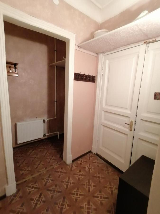 Пермь: Двухкомнатная квартира на улице Куйбышева