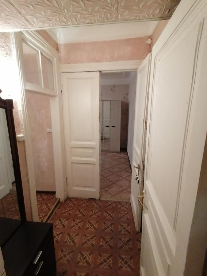 Пермь: Двухкомнатная квартира на улице Куйбышева