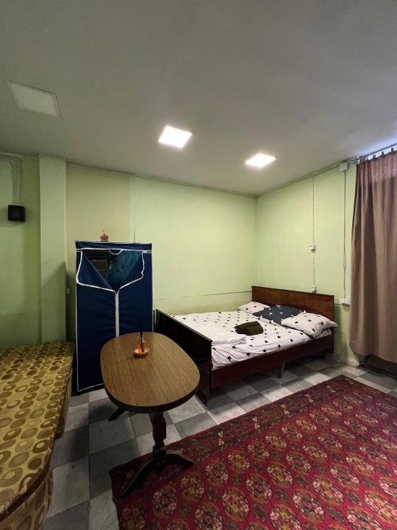 Ереван: Гостевой Дом Vahes Family Guest House N1
