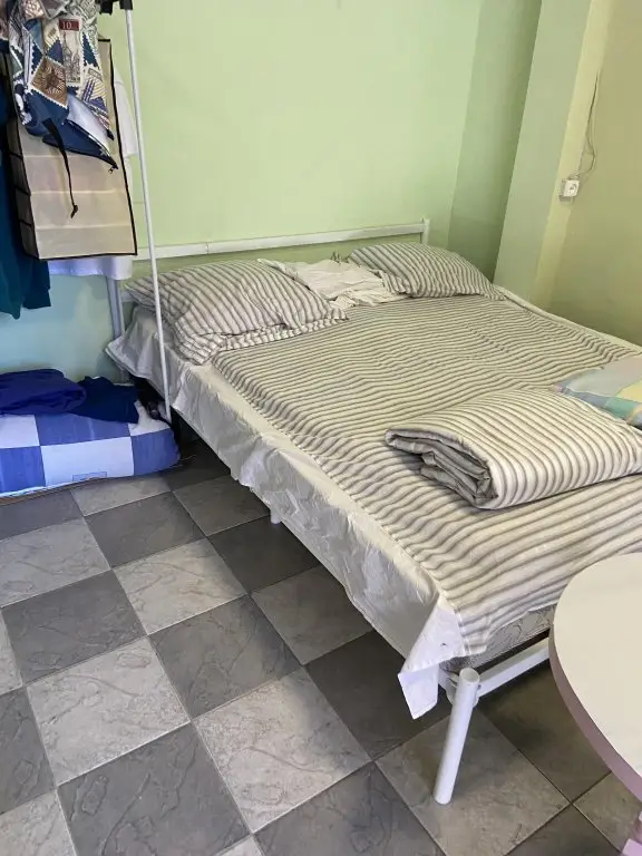 Ереван: Гостевой Дом Vahes Family Guest House N1
