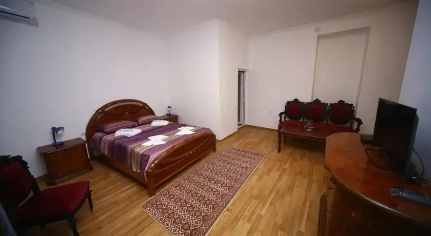 Кутаиси: Hostel Lion