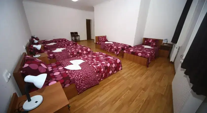Кутаиси: Hostel Lion