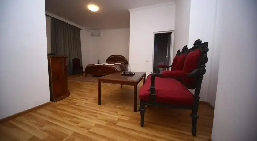 Кутаиси: Hostel Lion