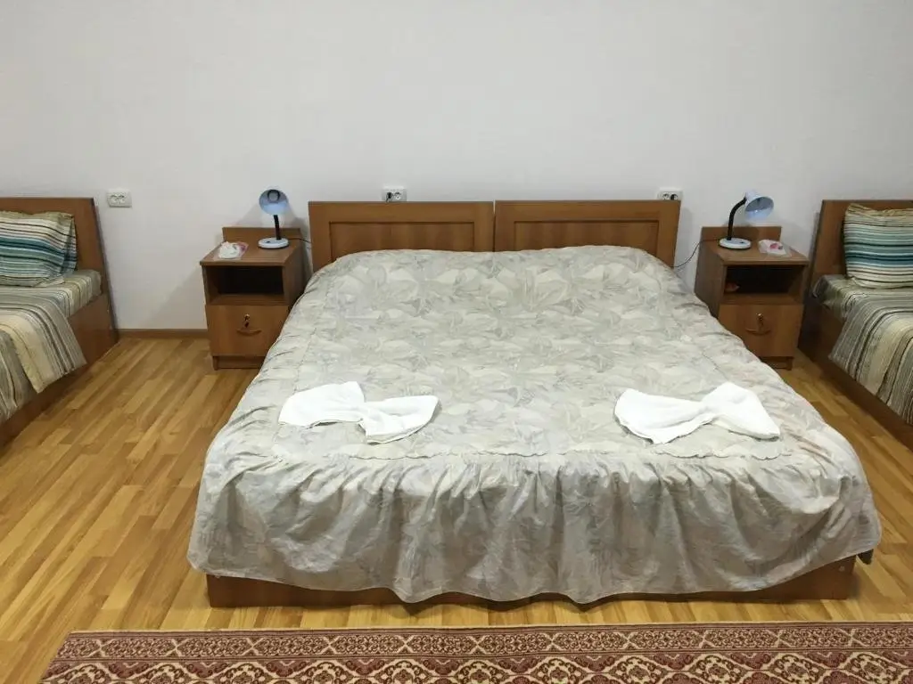 Кутаиси: Hostel Lion