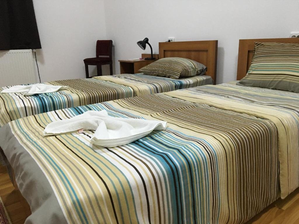 Hostel Lion — фото 1