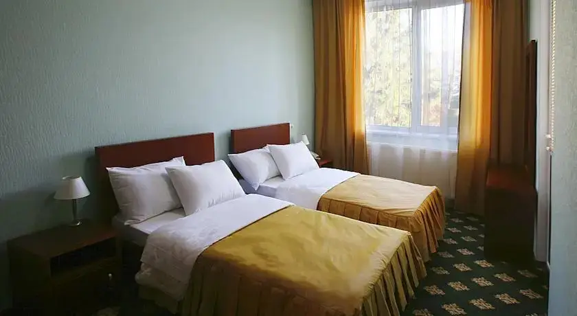 Душети: Bazaleti Lake