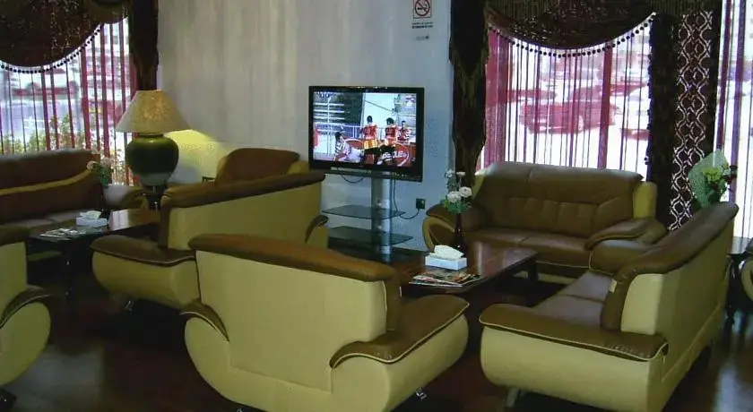 Шарджа: Golden Crown Hotel Apartment