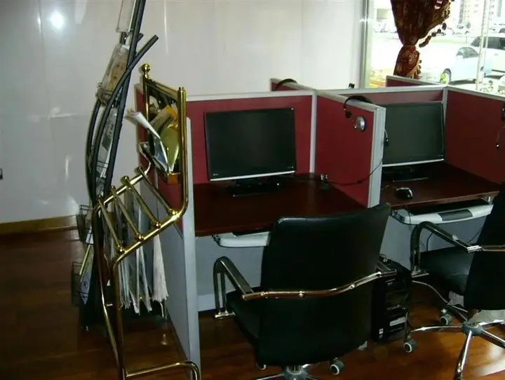 Шарджа: Golden Crown Hotel Apartment