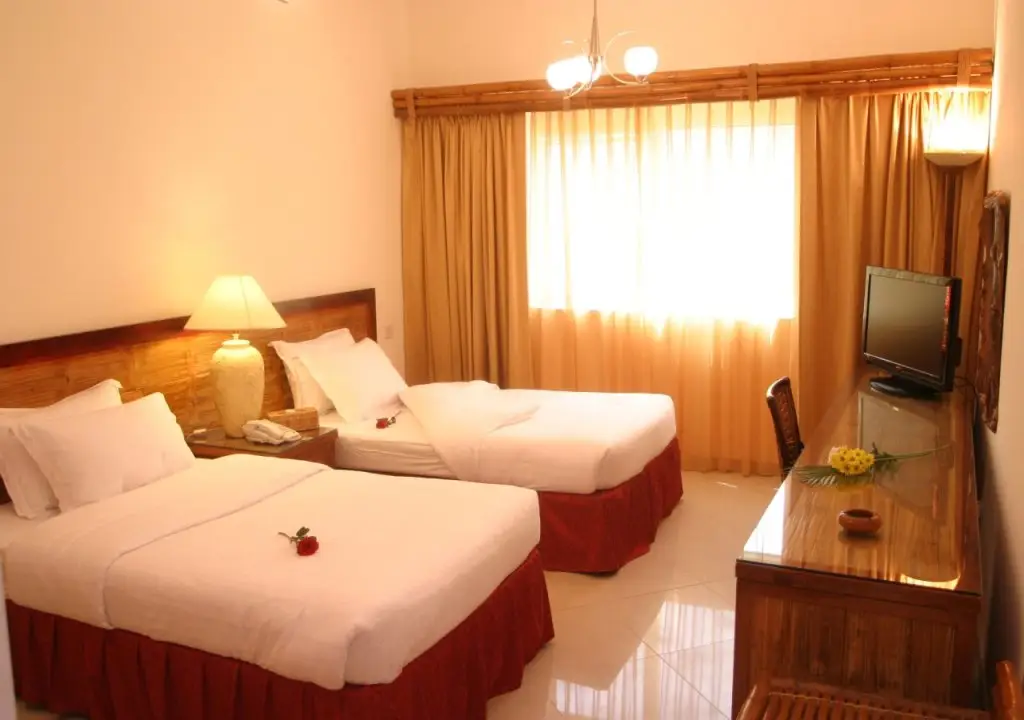 Шарджа: Golden Crown Hotel Apartment